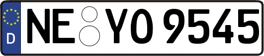 NE-YO9545