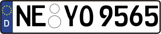 NE-YO9565
