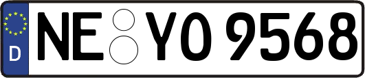 NE-YO9568