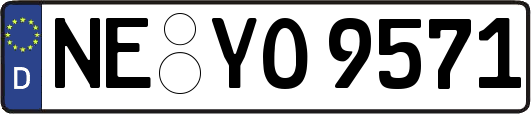 NE-YO9571