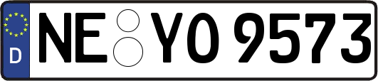 NE-YO9573