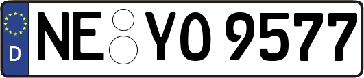 NE-YO9577