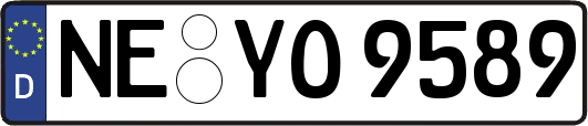 NE-YO9589