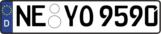NE-YO9590