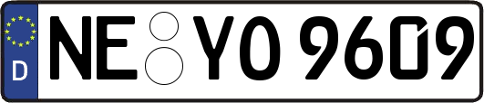NE-YO9609