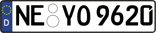 NE-YO9620