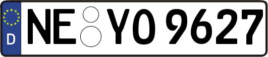 NE-YO9627