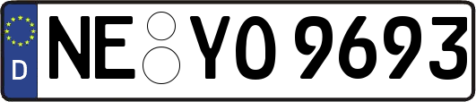 NE-YO9693