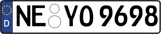 NE-YO9698