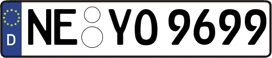 NE-YO9699
