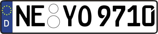 NE-YO9710