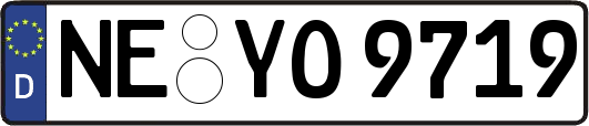 NE-YO9719