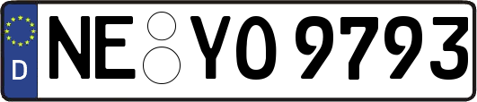 NE-YO9793