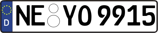 NE-YO9915