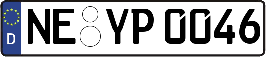 NE-YP0046
