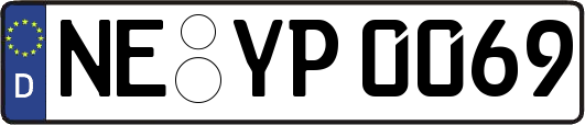 NE-YP0069