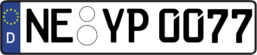 NE-YP0077