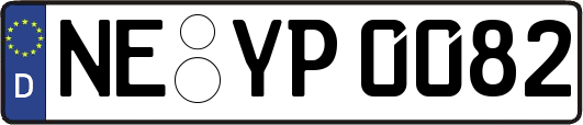 NE-YP0082