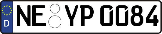 NE-YP0084