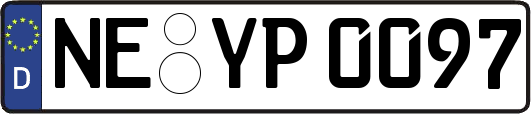 NE-YP0097
