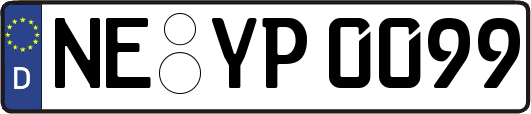 NE-YP0099