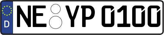 NE-YP0100