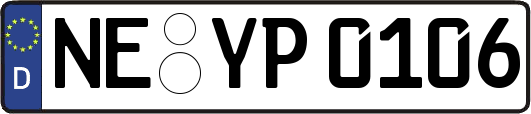 NE-YP0106