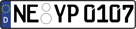 NE-YP0107