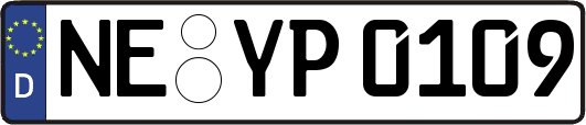 NE-YP0109