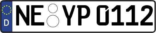 NE-YP0112