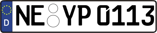 NE-YP0113