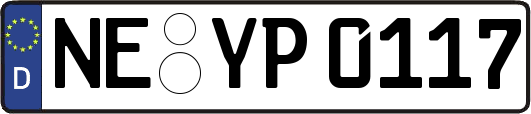 NE-YP0117