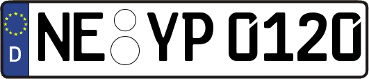 NE-YP0120