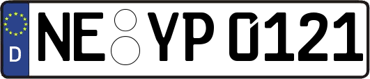 NE-YP0121