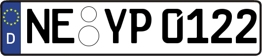 NE-YP0122