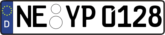 NE-YP0128