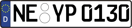 NE-YP0130