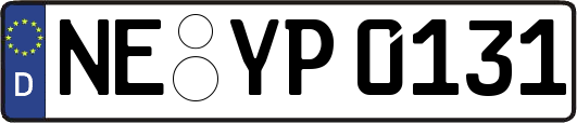 NE-YP0131