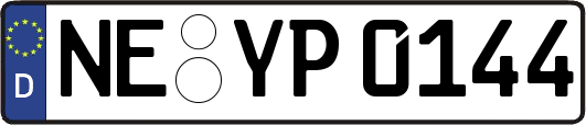 NE-YP0144