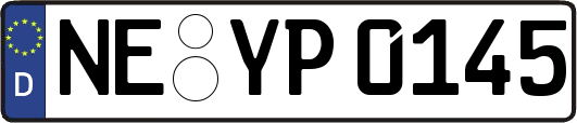 NE-YP0145