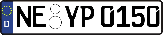 NE-YP0150