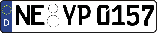 NE-YP0157
