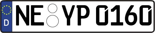 NE-YP0160