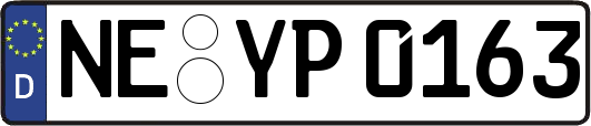 NE-YP0163