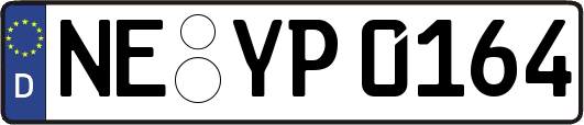 NE-YP0164