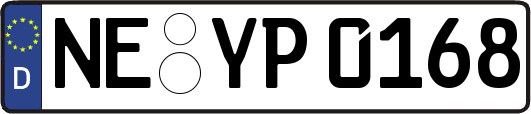 NE-YP0168