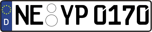NE-YP0170