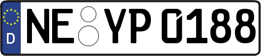 NE-YP0188