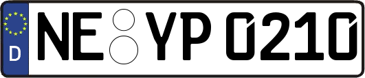 NE-YP0210