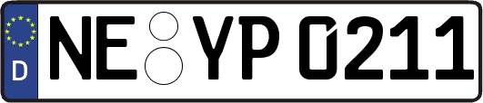 NE-YP0211